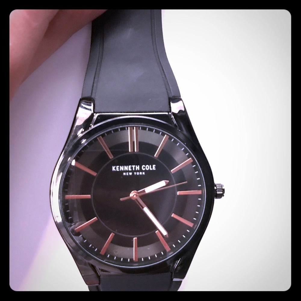 Kenneth Cole Watch